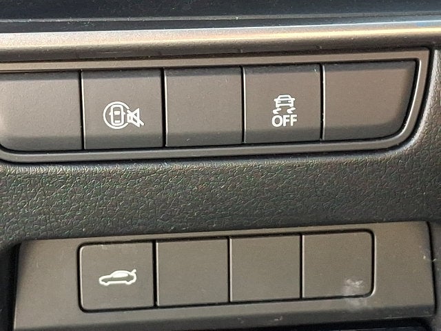 2024 Mazda Mazda3 Sedan 2.5 S Select Sport