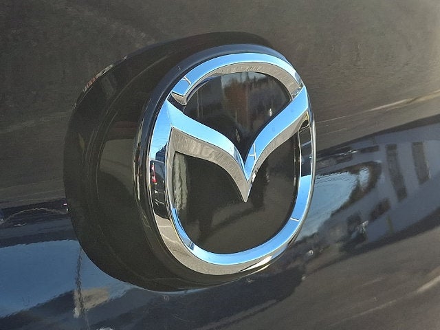 2024 Mazda Mazda3 Sedan 2.5 S Select Sport