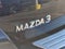 2024 Mazda Mazda3 Sedan 2.5 S Select Sport