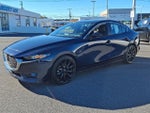 2024 Mazda Mazda3 Sedan 2.5 S Select Sport
