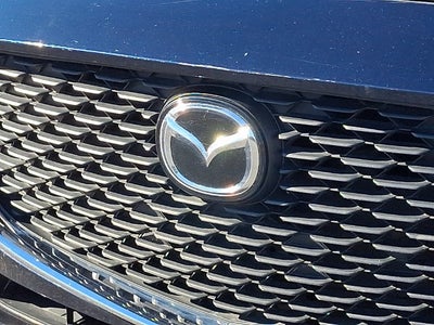 2024 Mazda Mazda3 Sedan 2.5 S Select Sport