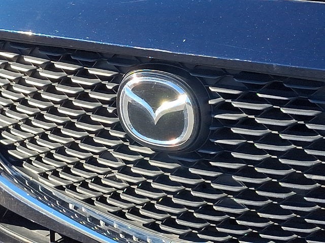 2024 Mazda Mazda3 Sedan 2.5 S Select Sport