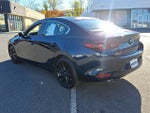 2024 Mazda Mazda3 Sedan 2.5 S Select Sport