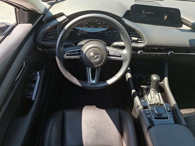 2022 Mazda Mazda3 Sedan Premium