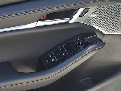 2022 Mazda Mazda3 Sedan Premium