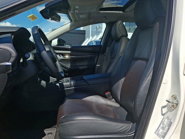 2022 Mazda Mazda3 Sedan Premium
