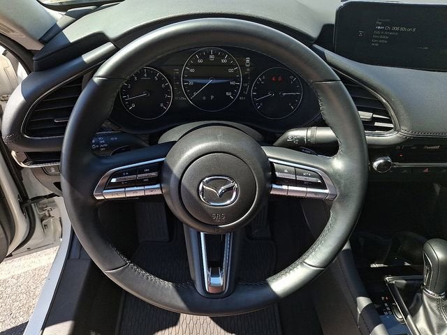 2022 Mazda Mazda3 Sedan Premium