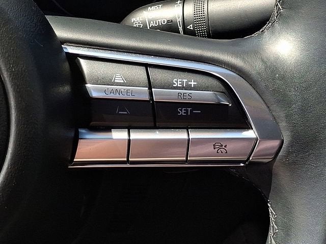 2022 Mazda Mazda3 Sedan Premium