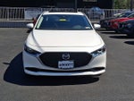 2022 Mazda Mazda3 Sedan Premium