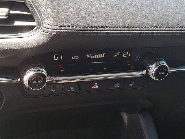 2022 Mazda Mazda3 Sedan Premium