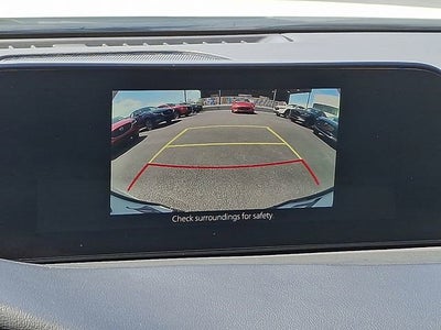 2022 Mazda Mazda3 Sedan Premium
