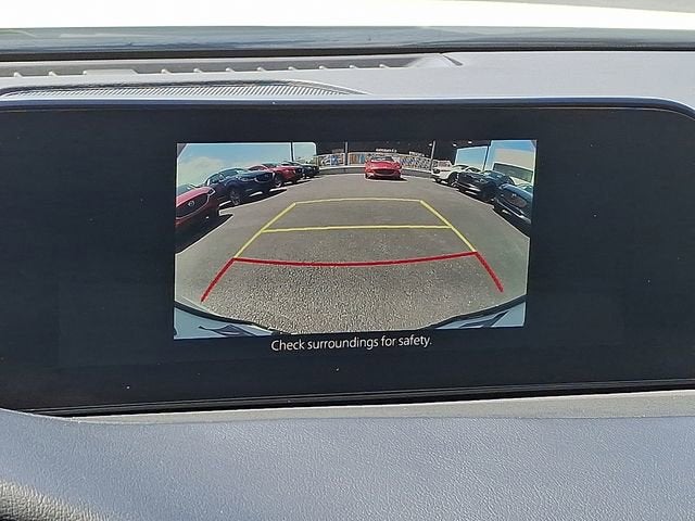 2022 Mazda Mazda3 Sedan Premium