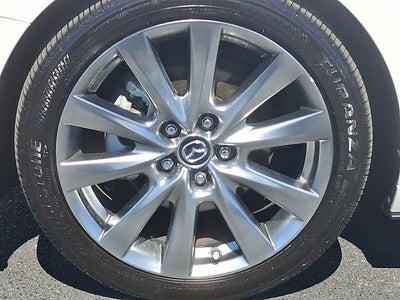 2022 Mazda Mazda3 Sedan Premium