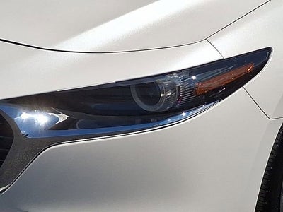 2022 Mazda Mazda3 Sedan Premium