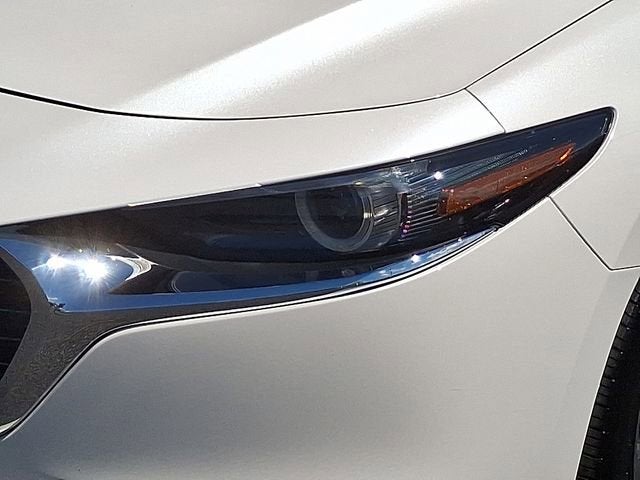 2022 Mazda Mazda3 Sedan Premium