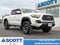2019 Toyota Tacoma 4WD SR