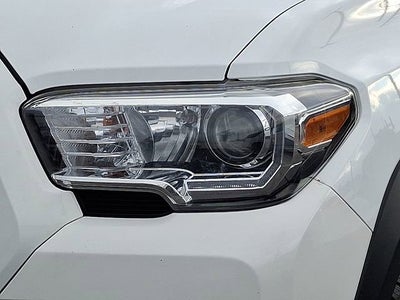 2019 Toyota Tacoma 4WD SR