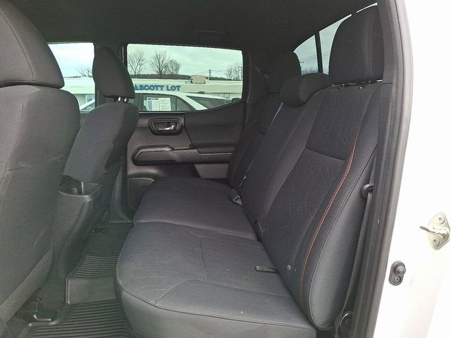 2019 Toyota Tacoma 4WD SR