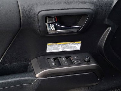 2019 Toyota Tacoma 4WD SR