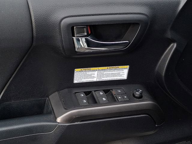 2019 Toyota Tacoma 4WD SR