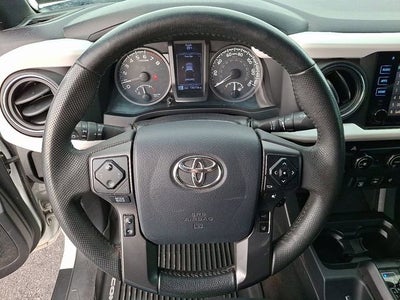 2019 Toyota Tacoma 4WD SR