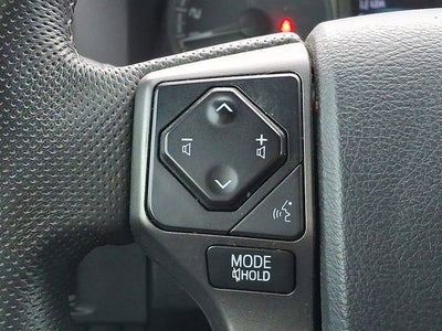 2019 Toyota Tacoma 4WD SR