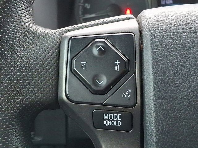 2019 Toyota Tacoma 4WD SR