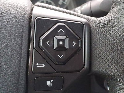 2019 Toyota Tacoma 4WD SR