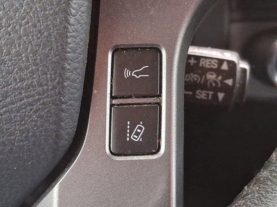 2019 Toyota Tacoma 4WD SR