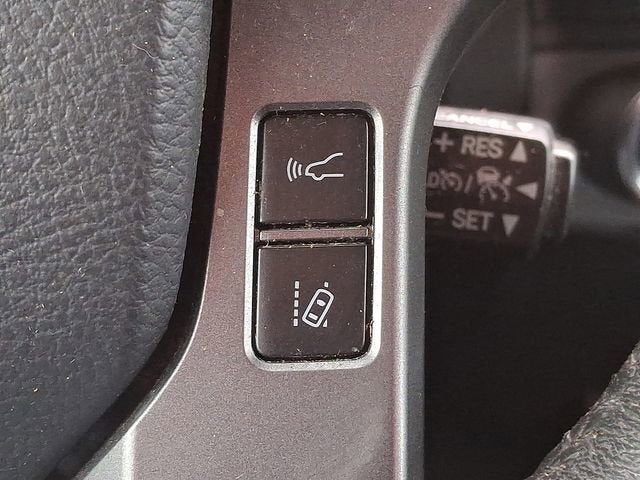 2019 Toyota Tacoma 4WD SR