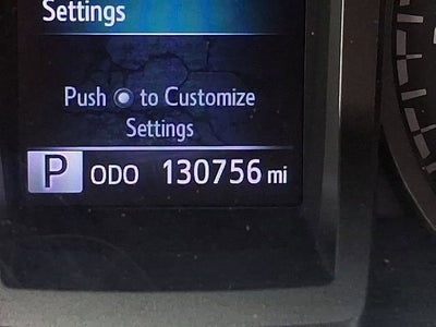 2019 Toyota Tacoma 4WD SR