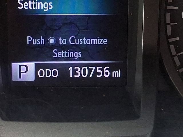 2019 Toyota Tacoma 4WD SR