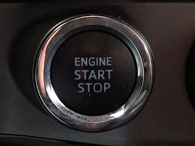 2019 Toyota Tacoma 4WD SR