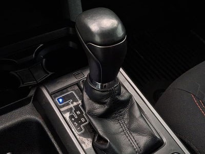 2019 Toyota Tacoma 4WD SR