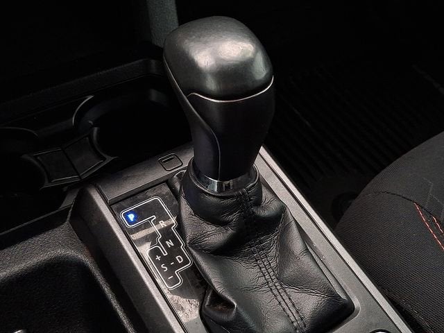 2019 Toyota Tacoma 4WD SR