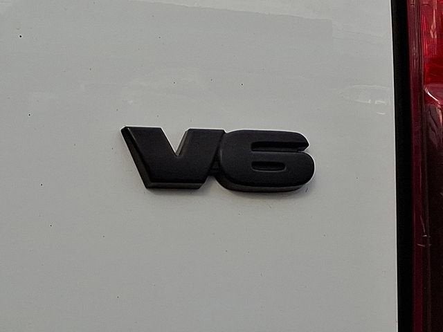 2019 Toyota Tacoma 4WD SR