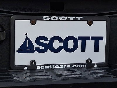 2019 Toyota Tacoma 4WD SR