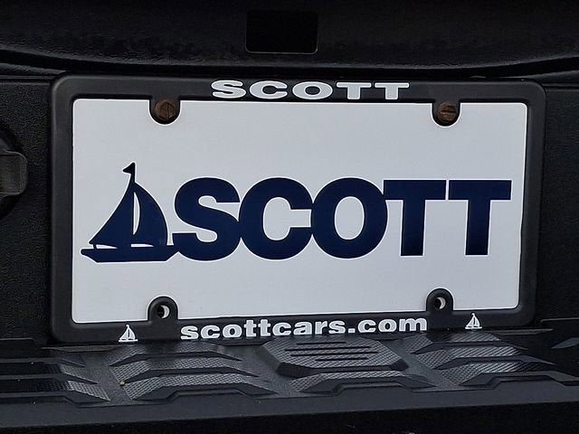 2019 Toyota Tacoma 4WD SR