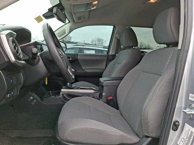 2022 Toyota Tacoma 4WD SR