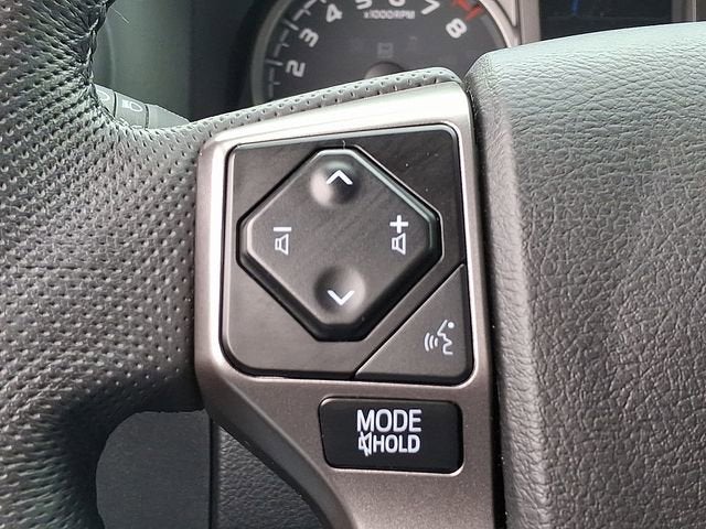 2022 Toyota Tacoma 4WD SR