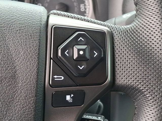 2022 Toyota Tacoma 4WD SR