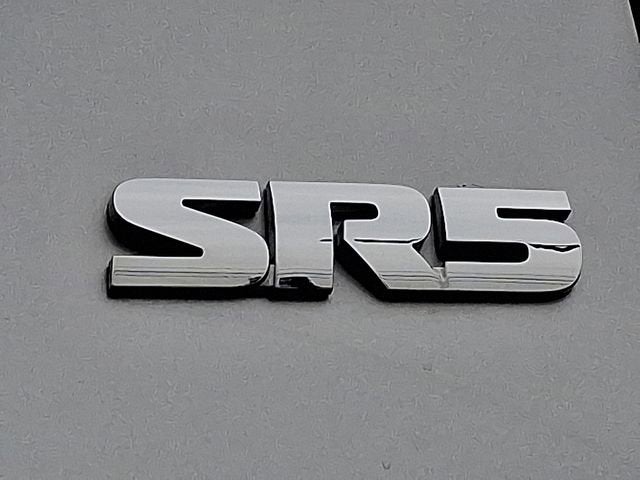 2022 Toyota Tacoma 4WD SR