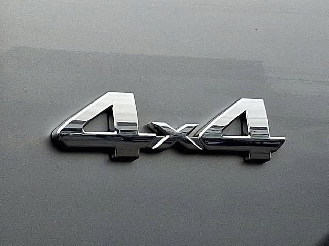 2022 Toyota Tacoma 4WD SR