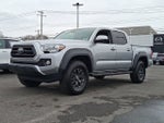 2022 Toyota Tacoma 4WD SR