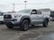 2022 Toyota Tacoma 4WD SR