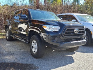 2022 Toyota Tacoma 4WD SR