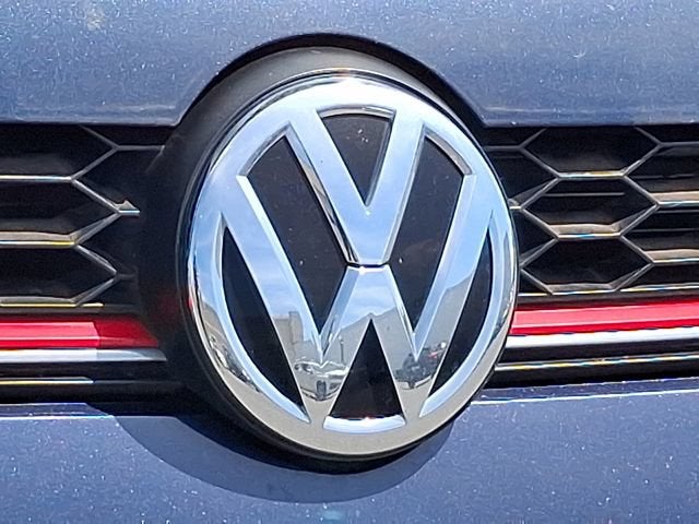 2015 Volkswagen Golf GTI S