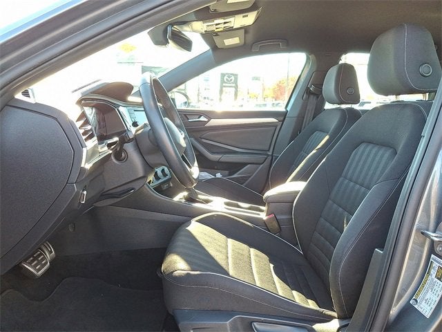 2023 Volkswagen Jetta Sport