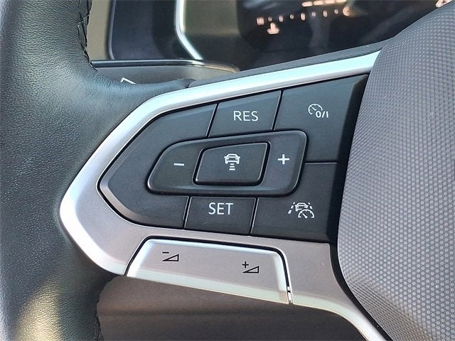 2023 Volkswagen Jetta Sport