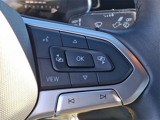 2023 Volkswagen Jetta Sport